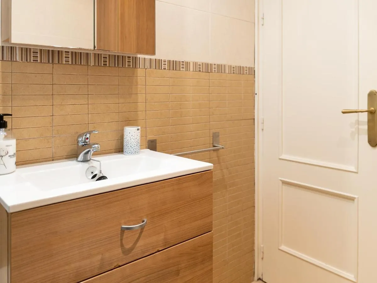 Apartamento Sunset Beach Málaga