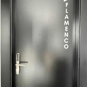 Flamenco Modern Y Luxury Málaga
