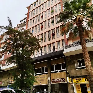 Carrillo 4 Atico Apartamento Santa Cruz de Tenerife