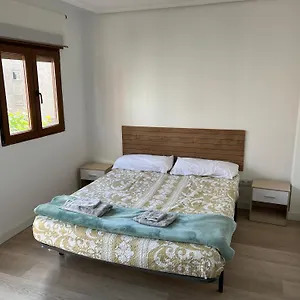 En El Centro De Apartamento Santander