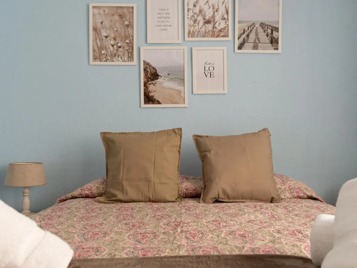 Sunset Beach Malaga Apartment